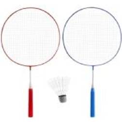 Play>it Mega-badmintonset